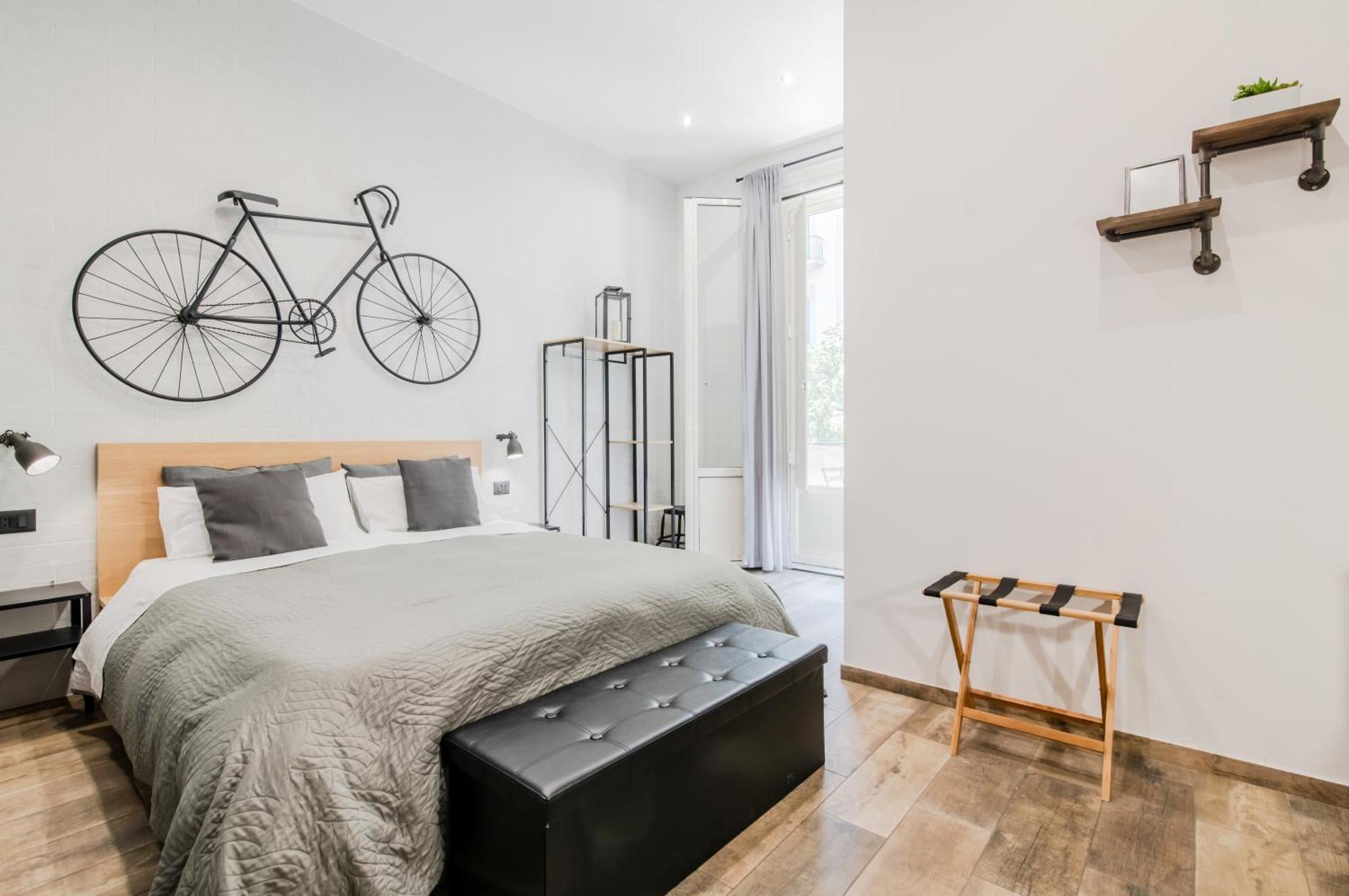 Panurban Bed & Breakfast Palermo Ngoại thất bức ảnh