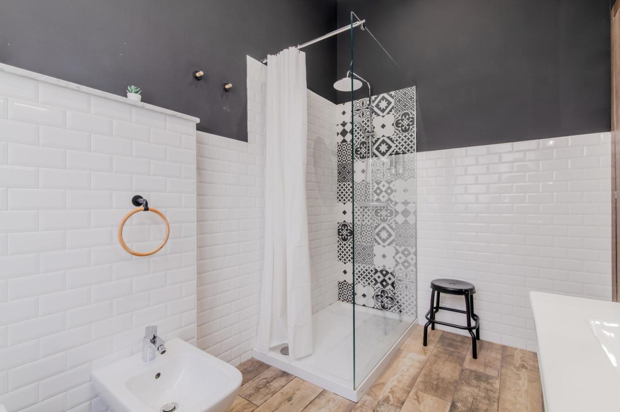 Panurban Bed & Breakfast Palermo Ngoại thất bức ảnh