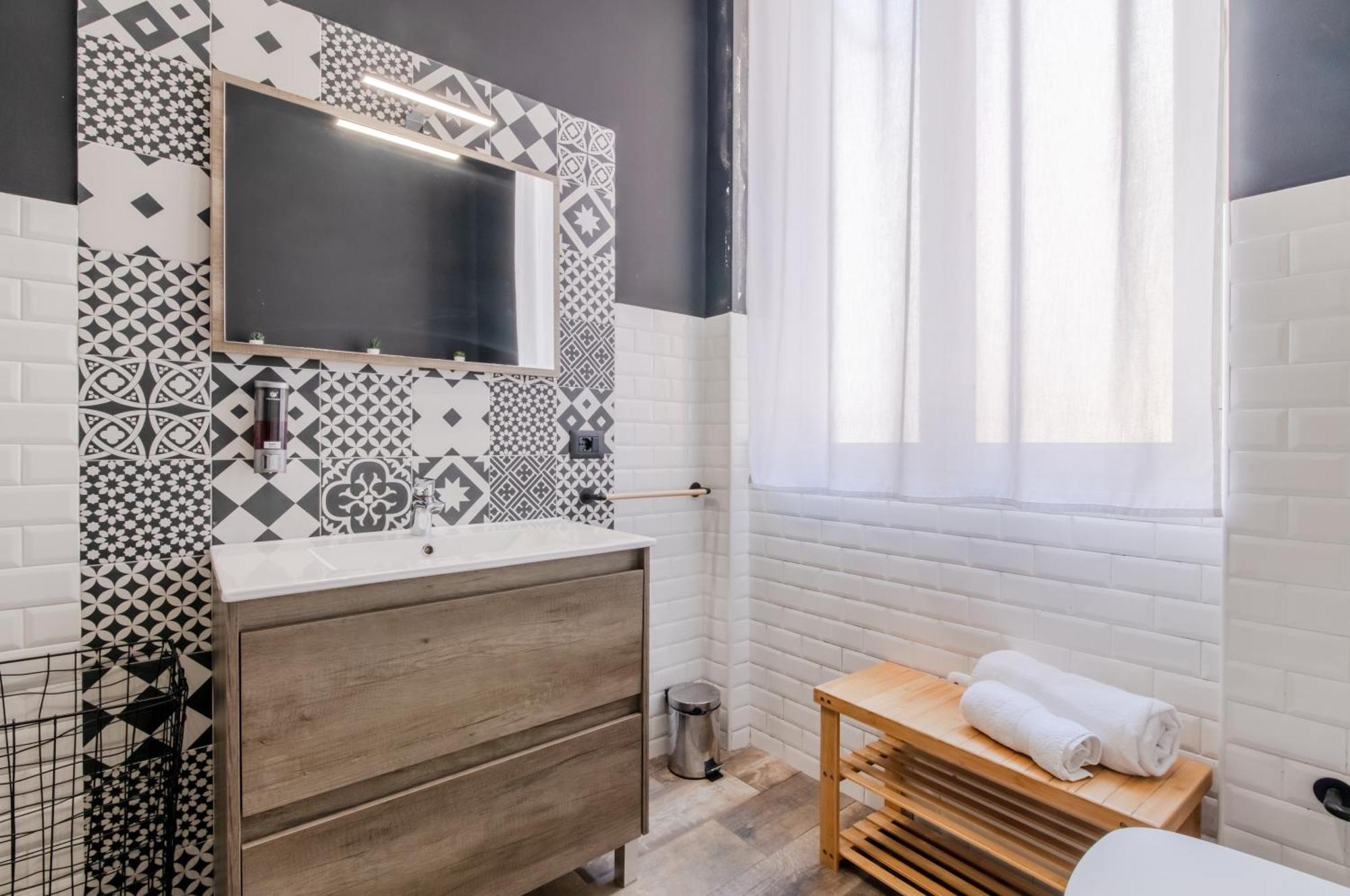 Panurban Bed & Breakfast Palermo Ngoại thất bức ảnh