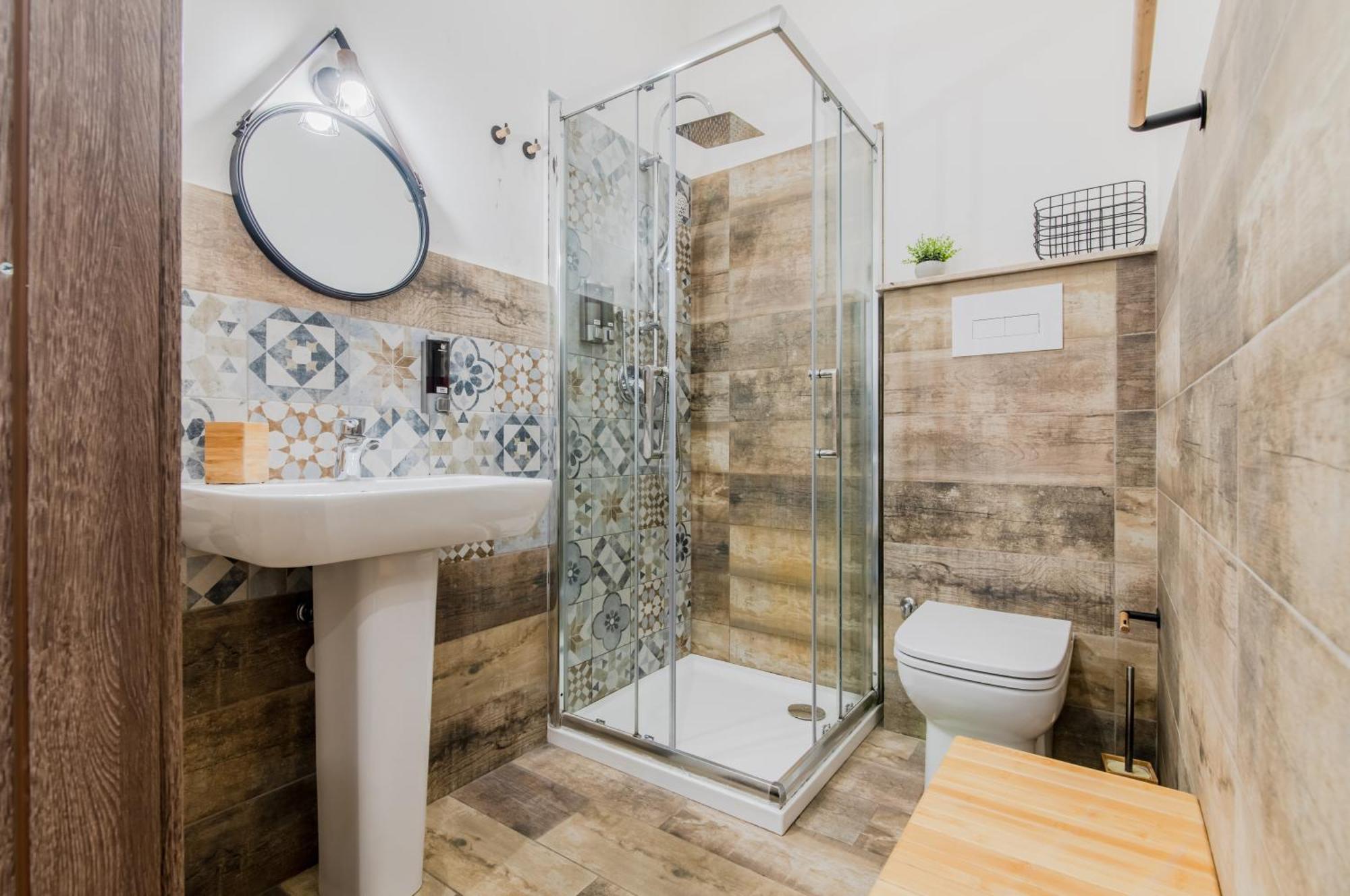 Panurban Bed & Breakfast Palermo Ngoại thất bức ảnh